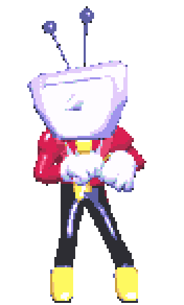 Tenna deltarune