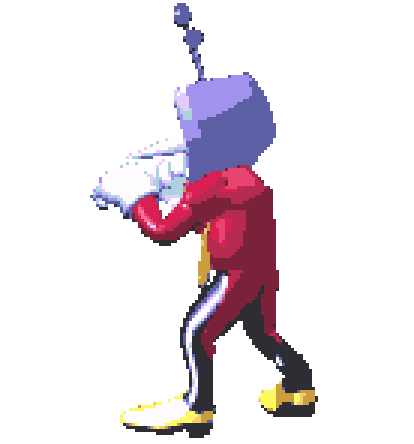tenna deltarune