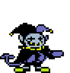 jevil deltarune