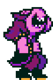 smoothie deltarune